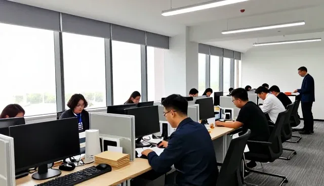 河南好彩文化传播有限公司