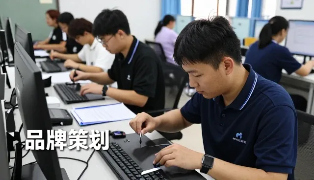 河南好彩文化传播有限公司账号代运营带来更好的使用体验