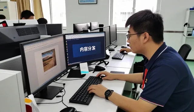 河南好彩文化传播有限公司短视频拍摄带来更好的使用体验